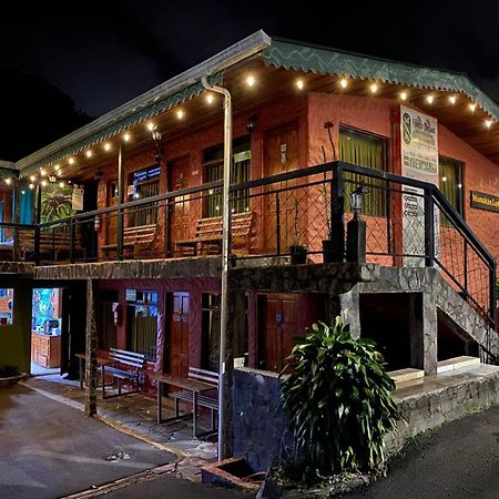 Manakin Lodge, Monteverde Ngoại thất bức ảnh