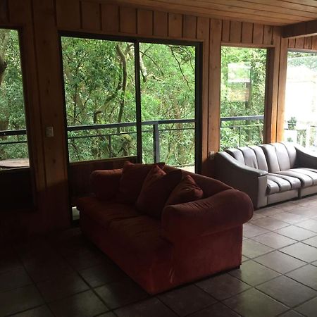 Manakin Lodge, Monteverde Ngoại thất bức ảnh
