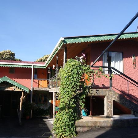 Manakin Lodge, Monteverde Ngoại thất bức ảnh